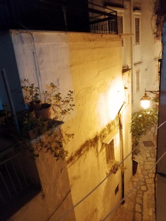 Rosa'S House Villa Conversano Exterior photo