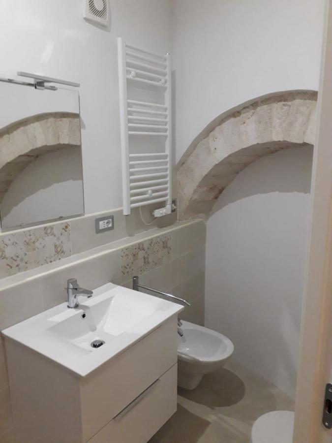Rosa'S House Villa Conversano Exterior photo
